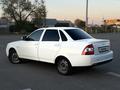 ВАЗ (Lada) Priora 2170 2012 года за 2 199 990 тг. в Тараз – фото 7