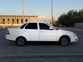 ВАЗ (Lada) Priora 2170 2012 года за 2 199 990 тг. в Тараз – фото 9