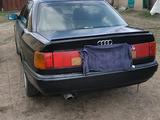 Audi 100 1992 года за 1 650 000 тг. в Узынагаш – фото 2