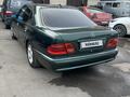 Mercedes-Benz E 280 1996 годаүшін3 100 000 тг. в Тараз – фото 3