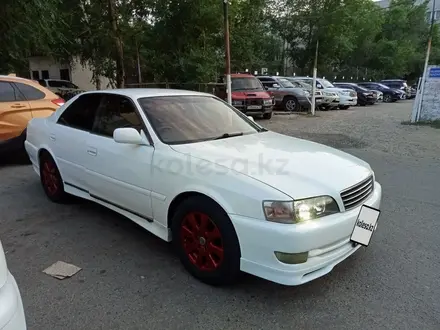 Toyota Chaser 1998 года за 4 100 000 тг. в Павлодар