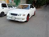 Toyota Chaser 1998 года за 4 100 000 тг. в Павлодар – фото 5