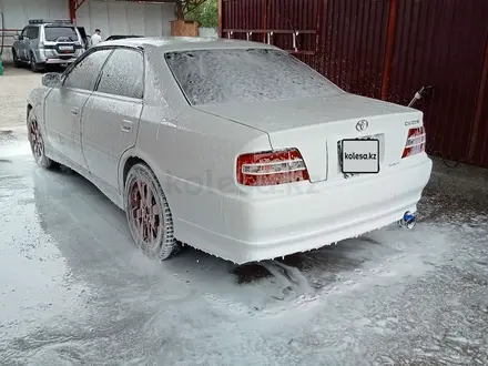 Toyota Chaser 1998 года за 4 100 000 тг. в Павлодар – фото 7