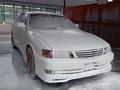 Toyota Chaser 1998 годаүшін4 100 000 тг. в Павлодар – фото 8