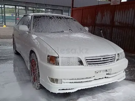 Toyota Chaser 1998 года за 4 100 000 тг. в Павлодар – фото 8