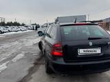 Skoda Octavia 2009 годаүшін4 000 000 тг. в Алматы – фото 5