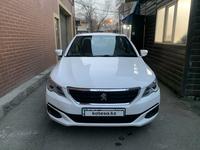 Peugeot 301 2015 года за 3 800 000 тг. в Алматы