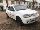 Renault Logan 2011 годаүшін1 650 000 тг. в Астана – фото 4