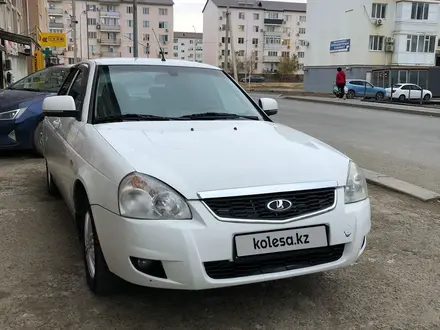 ВАЗ (Lada) Priora 2170 2014 года за 2 700 000 тг. в Атырау