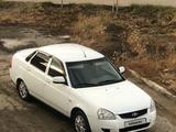 ВАЗ (Lada) Priora 2170 2014 года за 2 700 000 тг. в Атырау – фото 2