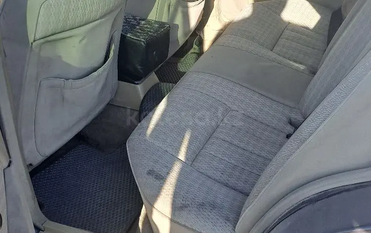 Mercedes-Benz E 270 1994 года за 700 000 тг. в Жаркент