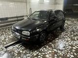 Volkswagen Golf 1995 годаүшін1 100 000 тг. в Экибастуз – фото 4