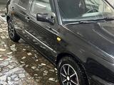 Volkswagen Golf 1995 года за 1 300 000 тг. в Экибастуз – фото 5