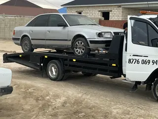 Audi 100, 1991