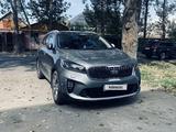 Kia Sorento 2019 года за 15 000 000 тг. в Алматы