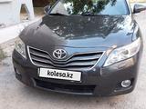Toyota Camry 2011 года за 6 200 000 тг. в Тараз