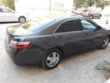 Toyota Camry 2011 года за 6 200 000 тг. в Тараз – фото 2