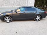 Toyota Camry 2011 года за 6 200 000 тг. в Тараз – фото 3