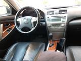 Toyota Camry 2011 года за 6 200 000 тг. в Тараз – фото 4