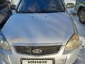 ВАЗ (Lada) Priora 2172 2012 годаүшін1 900 000 тг. в Усть-Каменогорск – фото 3