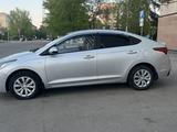 Hyundai Accent 2019 годаүшін6 350 000 тг. в Петропавловск – фото 2