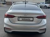 Hyundai Accent 2019 годаүшін6 350 000 тг. в Петропавловск – фото 5
