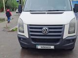 Volkswagen Crafter 2010 годаүшін8 500 000 тг. в Алматы – фото 3