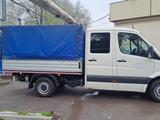 Volkswagen Crafter 2010 годаүшін8 500 000 тг. в Алматы