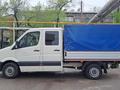 Volkswagen Crafter 2010 годаүшін7 800 000 тг. в Алматы – фото 2