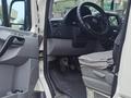 Volkswagen Crafter 2010 годаүшін7 800 000 тг. в Алматы – фото 7