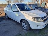 ВАЗ (Lada) Granta 2190 2014 года за 2 500 000 тг. в Семей – фото 2