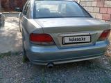 Mitsubishi Galant 1998 года за 550 000 тг. в Шымкент – фото 4