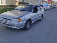 ВАЗ (Lada) 2115 2003 года за 600 000 тг. в Шымкент