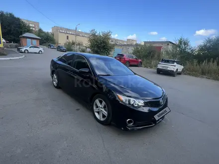 Toyota Camry 2013 года за 5 800 000 тг. в Темиртау