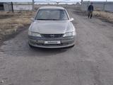 Opel Vectra 1998 года за 1 700 000 тг. в Костанай – фото 3