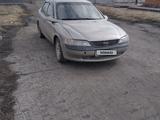 Opel Vectra 1998 года за 1 700 000 тг. в Костанай – фото 4