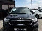 Kia Seltos 2023 года за 10 500 000 тг. в Караганда – фото 2