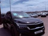 Kia Seltos 2023 года за 10 500 000 тг. в Караганда – фото 3