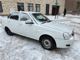 ВАЗ (Lada) Priora 2170 2014 годаүшін2 200 000 тг. в Астана – фото 5