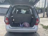 Mazda MPV 2000 года за 2 200 000 тг. в Алматы – фото 5
