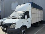 ГАЗ ГАЗель 2007 годаүшін5 500 000 тг. в Усть-Каменогорск – фото 3