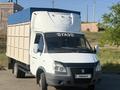 ГАЗ ГАЗель 2007 года за 5 500 000 тг. в Усть-Каменогорск
