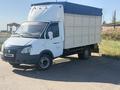ГАЗ ГАЗель 2007 года за 5 500 000 тг. в Усть-Каменогорск – фото 2