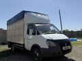 ГАЗ ГАЗель 2007 года за 5 500 000 тг. в Усть-Каменогорск – фото 8