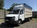 ГАЗ ГАЗель 2007 года за 5 500 000 тг. в Усть-Каменогорск – фото 9