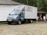 ГАЗ ГАЗель 2010 года за 5 300 000 тг. в Туркестан
