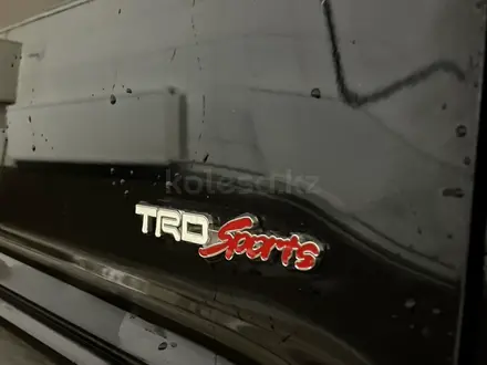 Toyota 4Runner 2003 года за 11 000 000 тг. в Тараз – фото 13