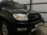 Toyota 4Runner 2003 года за 11 000 000 тг. в Тараз – фото 4