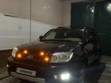 Toyota 4Runner 2003 годаүшін11 000 000 тг. в Тараз