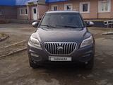 Lifan X60 2015 годаүшін3 300 000 тг. в Костанай